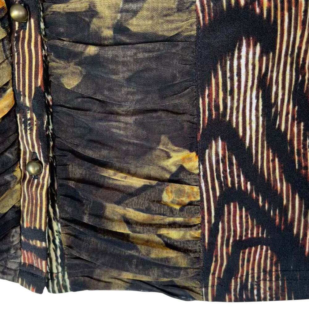 Alberto Makali Button Up Blazer - Picture 6 of 11